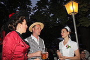 Kocherlball 2013 (©Foto: Martin Schmitz)